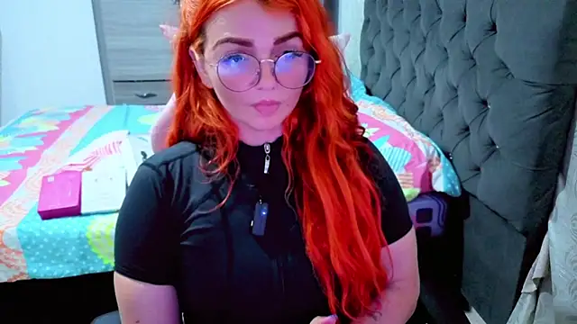 Alexatexa2929 – Kamerová šou