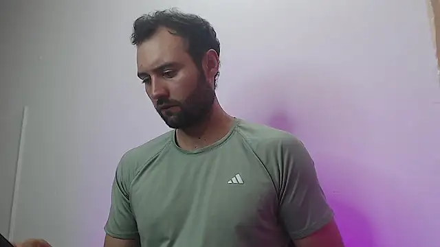 CarterHott – webcam-show