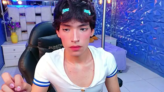 Chat XXX Live AlecciaNova