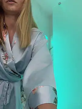 AnastasiaAniess Obrolan Langsung XXX