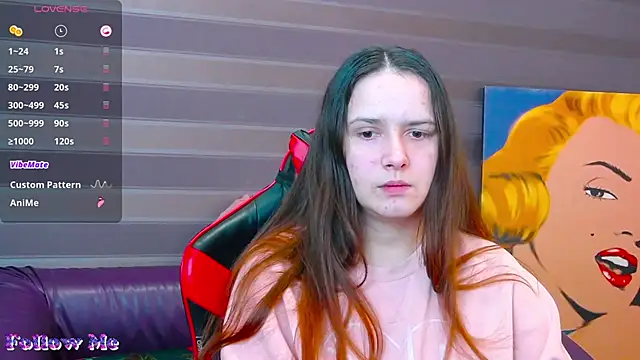 iris_nikhols 现场XXX聊天