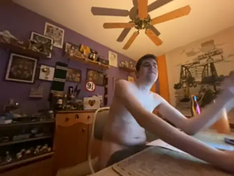 Show Webcam de Aleix_hot_666