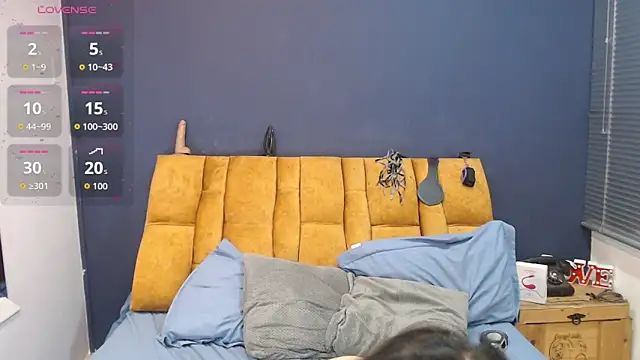 KendraaSimons' Live XXX Chat