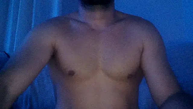 pedro_power's Webcam Show