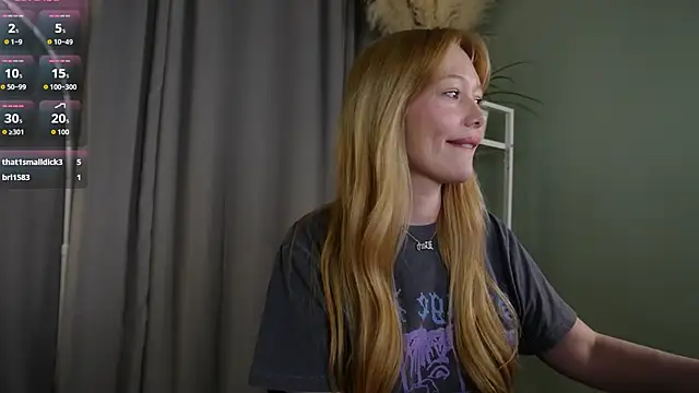 Sembang XXX Secara Langsung _Mila_Luna_