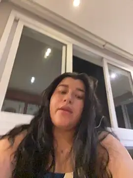 Tokio_Sakura's Webcam Show