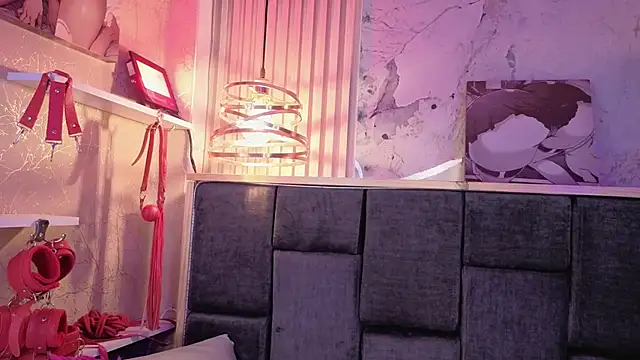 Im-Lola Live XXX Chat