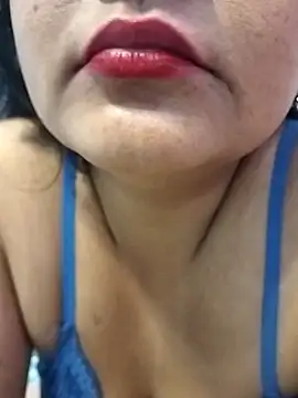 Czat XXX na żywo – nikkyguddi