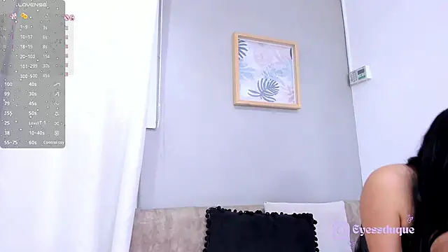 Eyes_Duque's Live XXX Chat