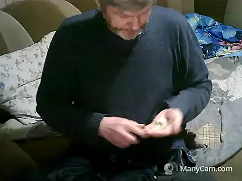 Pokazy przed kamerką – Mr__XX