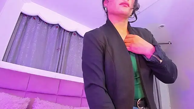 Czat XXX na żywo – Coral_Gibson