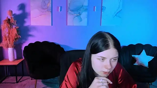 Živý XXX chat inga_gree