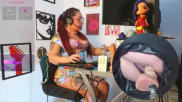 leidydi223's Live XXX Chat