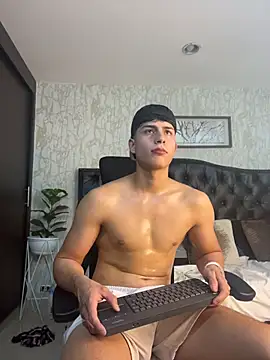 Lander_Cruz webcam show