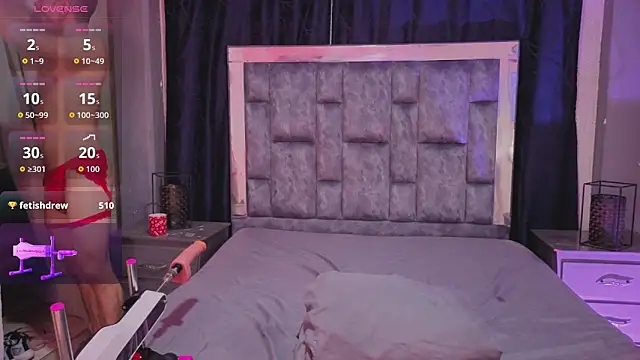 LeoMonnroe Webcamshow