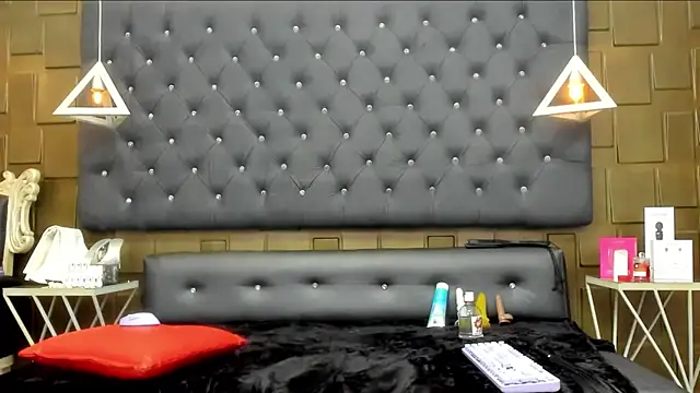 CaroBeltran's Live XXX Chat