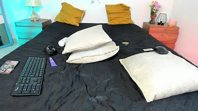 โชว์เว็บแคมของ Kai_blaz