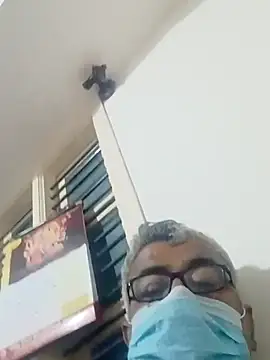 mature55のウェブカメラショー