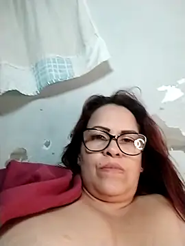 Ayanti79 Webcam-Show