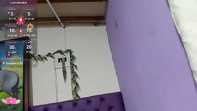 Chat XXX Live Margoth_clain