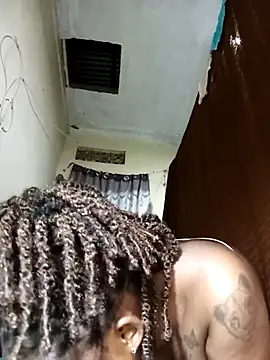 booty_big's Webcam Show