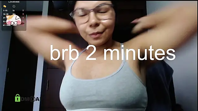 Živý XXX chat audreyp2018