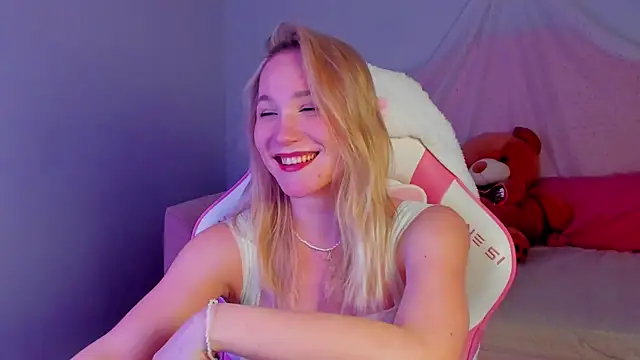 Czat XXX na żywo – ElaraVoltage