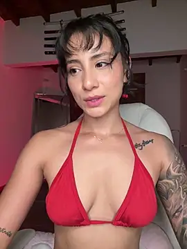 Ale_LewisのライブXXXチャット