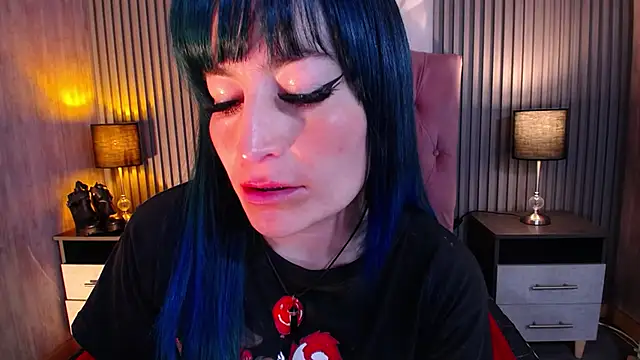 alicia_moom's Live XXX Chat