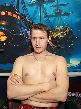 Webkamerová show DiMastyzzz