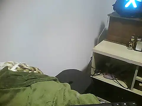 Show de CabecaocwbprBrasil na webcam