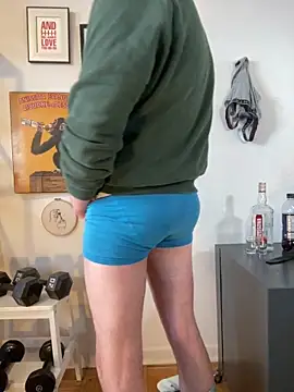 KalebSnow Chat XXX live