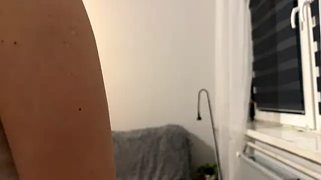 Show modela twilighttease na web-kameri