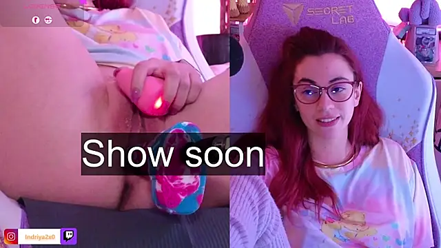 Indriya2x0n Live XXX chat