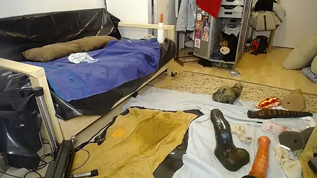 natjuk élő XXX-chatje