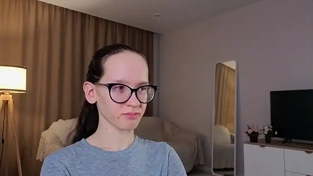 BettyBrowni's Live XXX Chat