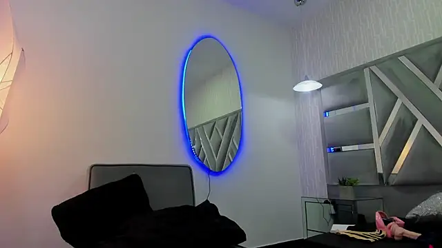 MonzerratBoyer 라이브 XXX 채팅