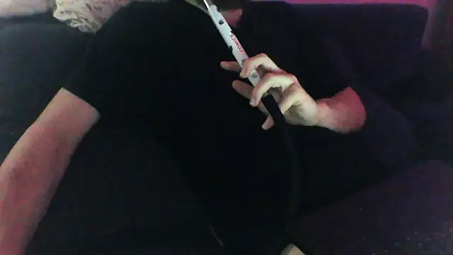 KaelNox 라이브 XXX 채팅