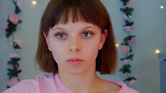 ElisabethDavis 라이브 XXX 채팅