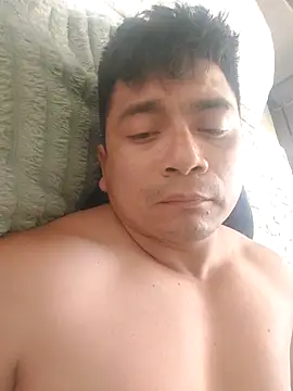 RcBhFit092 Webcam Show