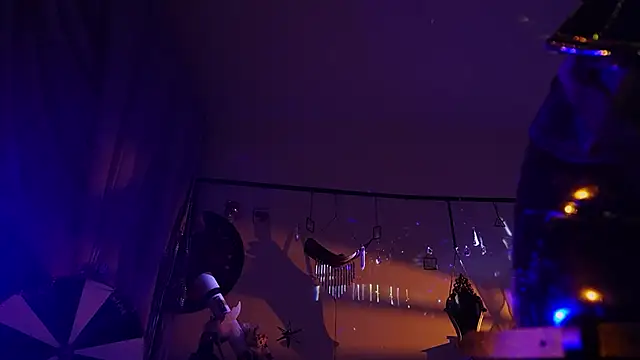 โชว์เว็บแคมของ Scarlett_Wanner