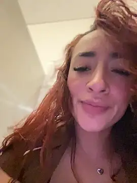 ariiel_ – Kamerová šou