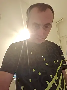 โชว์เว็บแคมของ TirelessLot3