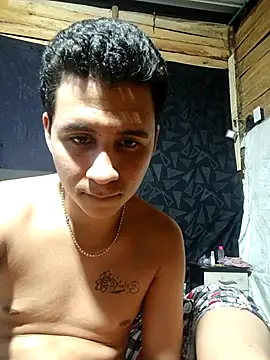 Webkamerová show charlotte_axel