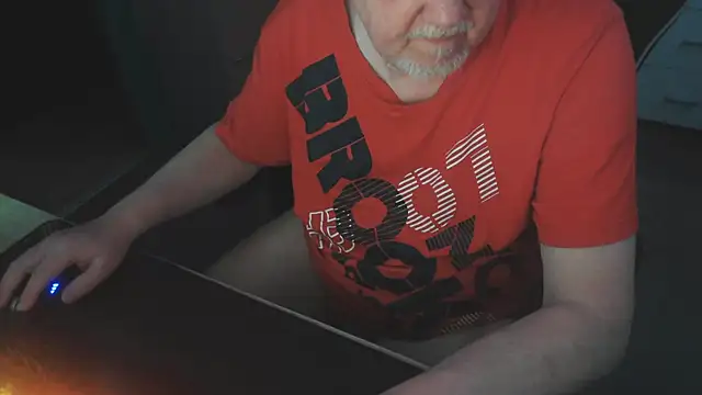 Show Webcam de Teddybaer372