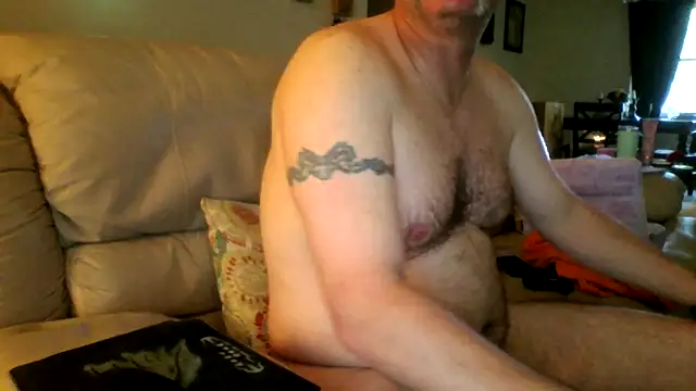 XXX chat uživo modela Billythekidd1978