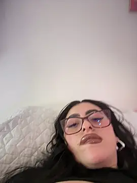 Webkamerová show Wkatte