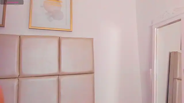 taylorsmiiith_ Pertunjukan Webcam