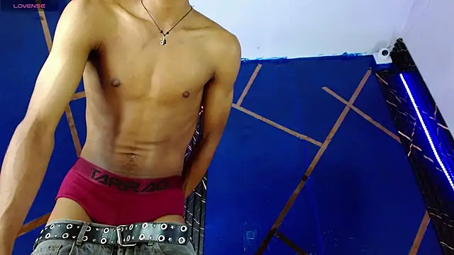 Walkers05's Live XXX Chat