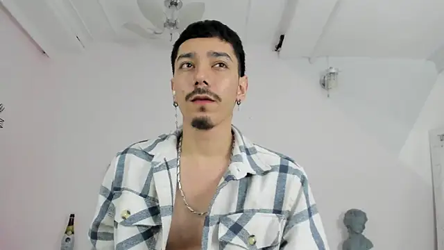 Chat XXX ao vivo de finn_jackson